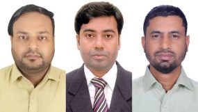 মাল্টিমিডিয়া জার্নালিস্ট এসোসিয়েশন সিলেট এর আত্মপ্রকাশ, আহ্বায়ক কমিটি গঠন