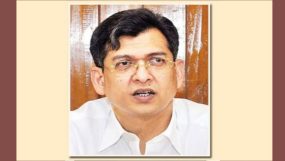 আগামীকাল সিলেট আসছেন বিএনপির জাতীয় স্থায়ী কমিটির সদস্য সালাহউদ্দিন আহমদ