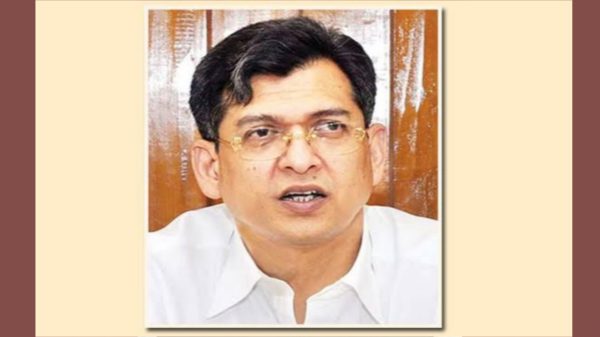 আগামীকাল সিলেট আসছেন বিএনপির জাতীয় স্থায়ী কমিটির সদস্য সালাহউদ্দিন আহমদ