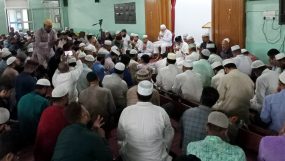 এটিএম আজহারের খালাসে সিলেট জামায়াতের শোকরানা সমাবেশ ও দোয়া মাহফিল