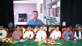 ডিসেম্বরের আগেই নির্বাচন হওয়া সম্ভব : তারেক রহমান