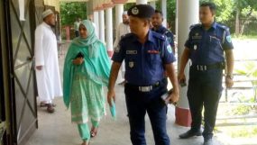 কানাইঘাটে এইচএসসি ও আলিম পরীক্ষায় ১ম দিন অনুপস্থিত ৩৫ জন, কেন্দ্র পরিদর্শনে ইউএনও
