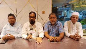 “দুই উপদেষ্টার বক্তব্যে আমরা মর্মাহত” -বৃহত্তর জৈন্তিয়া উন্নয়ন পরিষদের বিবৃতি
