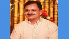 ঈদ উল আজহার শুভেচ্ছা জানিয়েছেন জেলা বিএনপির উপদেষ্টা আশিক উদ্দিন চৌধুরী