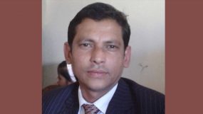 আদালত চত্বরে হত্যা মামলার আসামীর আইনজীবির উপর হামলার অভিযোগ