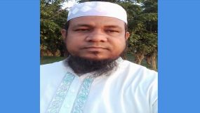 মৌলভীবাজারে জামায়াত নেতার বিরুদ্ধে ভূমি দখলের অভিযোগ