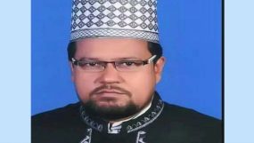 মুন্সিগঞ্জে মুক্তি পেলেন মাওলানা সিরাজী সহ ৪ জামায়াত নেতা