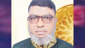 দক্ষিণ সুরমা বিএনপির সাধারণ সম্পাদক হলেন বজলুর রহমান ফয়েজ