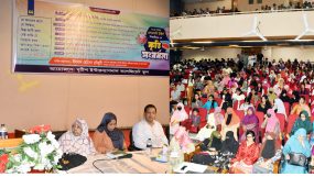 বিএনপি ক্ষমতায় গেলে চাহিদাভিত্তিক শিক্ষা চালু করবে: খন্দকার মুক্তাদির