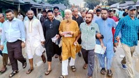 বিএনপির ৩১ দফা রাষ্ট্র ব্যবস্থা সংস্কারের যুগান্তকারী পদেক্ষপ: আব্দুল হাকিম