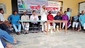 আগামীর জাতীয় নির্বাচন গণতন্ত্রর জন্য চ্যালেঞ্জ স্বরূপ : আব্দুল হাকিম চৌধুরী