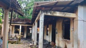 সরকার পতনের পর উগ্র তাণ্ডব: জামায়াত-শিবিরের হামলায় সিলেটসহ বিভিন্ন এলাকায় বাড়ি ভাঙচুর