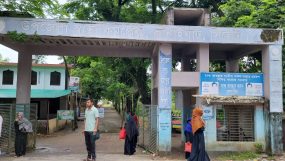 কানাইঘাটে হাসপাতাল আছে, ডাক্তার নেই চিকিৎসা সেবা থেকে বঞ্চিত তিন লক্ষ মানুষ