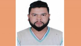 সিলেট নগরী থেকে হত্যা মামলার আসামী ব্যবসায়ী জুবের আহমদ গ্রেফতার