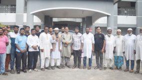 ধর্মঘটের সাথে সিএনজি অটোরিক্সা, অটোটেম্পু, টেক্সী, টেক্সীকার মালিক সমিতির সম্পৃক্ততা নেই