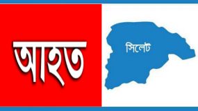 নেপথ্যে প্লাজা বিক্রি ও দখল: সিলেটে সৎ ছেলের হামলায় মা আহত