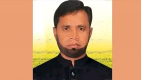 জামিন না মঞ্জুর, কারাগারে রাজগঞ্জ ইউপি আওয়ামী লীগের সাংগঠনিক সম্পাদক লুৎফর