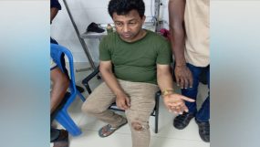 এক রক্তাক্ত শুক্রবার: প্রতিবাদের অগ্নিশিখা ও মানবতার গল্প || সুলেমান চৌধুরী