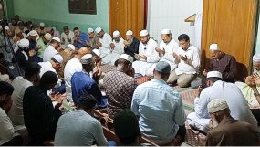 জুলাই-আগস্টের বিপ্লবীদের রক্ত ও ত্যাগ বৃথা যেতে পারেনা: ফখরুল ইসলাম