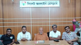 অনলাইন প্রেসক্লাবের ‘শহীদ সাংবাদিক এটিএম তুরাব বেস্ট রিপোর্টিং এওয়ার্ড’ পাচ্ছেন মৃদুল