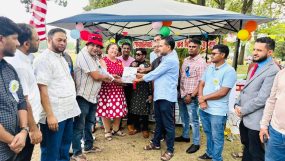 গোয়াইনঘাট এসোসিয়েশন অব মিশিগানের সভা ও বার্ষিক পিকনিক সম্পন্ন