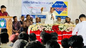 একজন সু-সন্তানের চাইতে মূল্যবান সম্পদ আর কিছুই হওয়া হতে পারে না: কয়েস লোদী