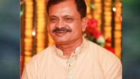 দলের মনোনয়নের ব্যাপারে আমি শতভাগ আশাবাদী : আশিক উদ্দিন চৌধুরী