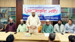 জুলাই গণঅভ্যুত্থানে যুবকদের আত্মত্যাগ ছিল একটি দৃশ্যমান পরিবর্তনের জন্য : ফখরুল ইসলাম