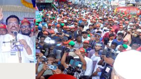 জাতীয় নির্বাচনে ডাকসু নির্বাচনের ফলাফল কোন প্রভাব বিস্তার করবেনা : ড.এনামুল হক চৌধুরী