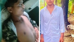 কানাইঘাট দনা সীমান্তে ভারতীয় খাসিয়ার গুলিতে যুবক নিহত