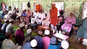 বিএনপি ক্ষমতায় গেলে মাদ্রাসা শিক্ষার উন্নয়নে কার্যকর উদ্যোগ নেবে: হাকিম চৌধুরী