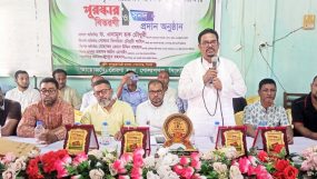 বিএনপি ক্ষমতায় গেলে দেশের শিক্ষাব্যবস্থাকে ঢেলে সাজাবে : ড. এনামুল হক চৌধুরী