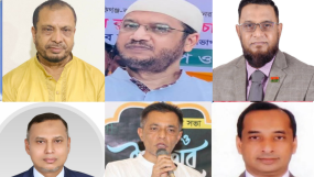 নেতাকর্মীদের কৌতূহল কেন্দ্রের দিকে, সিলেট-৫ আসনে কে পাচ্ছেন বিএনপির মনোনয়ন?