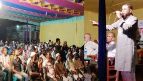 তারেক রহমান ঘোষিত ৩১ দফাই আগামীর বাংলাদেশের মুক্তির সনদ: ভিপি মাহবুব চৌধুরী