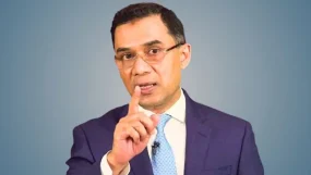 সশস্ত্র বাহিনী জাতির আস্থার প্রতীকে পরিণত হয়েছে: তারেক রহমান