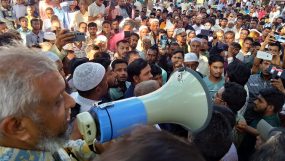 বিগত ১৭ বছর যে উন্নয়ন হওয়ার কথা তার ছিটেফোঁটাও গোয়াইনঘাটে লাগেনি: আরিফুল হক চৌধুরী