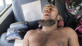 কানাইঘাটে দুর্ধর্ষ ডাকাত ফারুক ও মঈনের হাতে খুন হলেন পঞ্চাশোর্ধ্ব ব্যক্তি, নেপথ্যে ডাকাতি