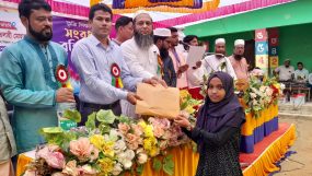 যারা পড়ালেখায় ফাঁকিবাজি করবে তাদের জীবনও ফাঁকিবাজিতে পড়ে যাবে: অধ্যাপক ফয়সাল