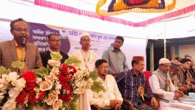 মেরিট গার্ডেন গার্লস স্কুল এন্ড কলেজের বার্ষিক ক্রীড়া প্রতিযোগিতার পুরষ্কার বিতরণ সম্পন্ন