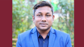 আ.লীগের চেয়ারম্যানের মামলা থেকে খালাস পেলেন সাংবাদিক সাইফুর তালুকদার