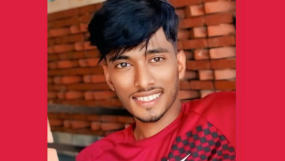 কানাইঘাটে এক তরুণকে খুঁটির সঙ্গে বেঁধে ধারালো অস্ত্র দিয়ে কুপিয়ে হত্যা