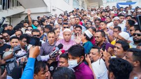 গোলাপগঞ্জ ও বিয়ানীবাজারবাসী সেবা করার সুযোগ দেয়া দলের প্রতি আমি কৃতজ্ঞ: এমরান চৌধুরী