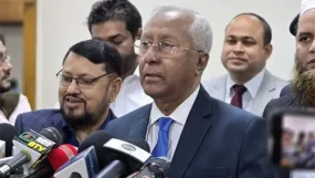 নির্বাচনের তফ‌সিল আগামীকাল সন্ধ্যায়: ইসি সচিব