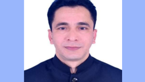 কানাইঘাট উপজেলা আওয়ামীলীগের যুগ্ম সাধারণ সম্পাদক নাজমুল ইসলাম হারুন গ্রেফতার