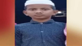 কানাইঘাটে মাটিবাহী ট্রাক্টর গাড়ির চাপায় পৃষ্ট হয়ে শিক্ষার্থী হাফিজুর রহমানের মর্মান্তিক মৃত্যু