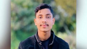 কানাইঘাটে বসত বাড়ির জয়াগা নিয়ে বিরোধ প্রতিপক্ষের হাতে কলেজ শিক্ষার্থী নিহত