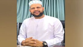 কানাইঘাট উপজেলা পরিষদ নির্বাচনে চেয়ারম্যান পদে লড়তে প্রস্তুত বেলাল আহমেদ