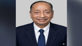 কানাইঘাট উপজেলা পরিষদের সাবেক চেয়ারম্যান মুমিন চৌধুরীকে যুক্তরাষ্ট্রে দাফন