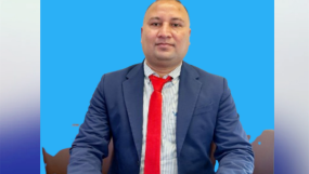 কানাইঘাট উপজেলা সম্ভাব্য চেয়ারম্যান পদপ্রার্থী ফ্রান্স প্রবাসী শাহেদ আহমদের ঈদ শুভেচ্ছা