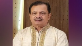 পবিত্র ঈদ উল ফিতরের শুভেচ্ছা জানিয়েছেন বিএনপি নেতা আশিক উদ্দিন চৌধুরী